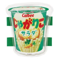 スケーター ベルト付き保冷剤 カルビー じゃがりこサラダ ※2個以上から注文可能(販売価格は1個単位の価格)