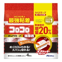 �j�g���Y�@�X�y�A�e�[�v�@���ڒ��@�S������@�J�[�y�b�g�p