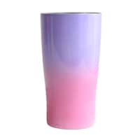 ビランク タンブラー 450ml シエルプレ Cielpre 2025 ピンク×バイオレット
