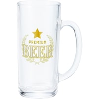 サンアート ビアグラス 330ml ビアジョッキ プレミアムビール