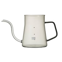 シービージャパン 耐熱ガラス コーヒーケトル 400ml