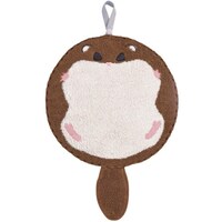 モモンガ柄タオルハンカチ 20枚入