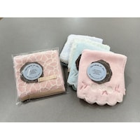 ありがとうございます ハンカチ 50個入