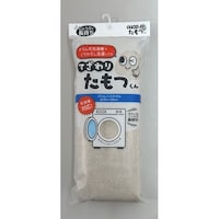 スリムバスタオル(生成)30個入
