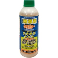 丸善薬品産業 農薬 クサブロー 1L 除草剤 液体