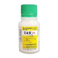 石原バイオ 農薬 2.4Dアミン塩 100ml 除草剤 液体