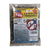 富士商 忌避剤 ヒトデマジック 1kg 防獣 獣避け