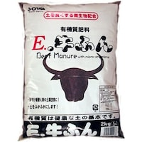 soware 創和 EM牛糞 小袋 5L たい肥 細粒