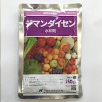 日産化学 農薬 ジマンダイセン水和剤 250g 殺菌剤 マンゼブ
