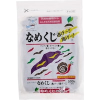 太田油脂 なめくじ逃げー!逃げー! 500g 忌避剤 有機
