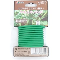 第一ビニール やわらかバンド 4.8mmxL3m 結束 誘引