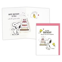 �z�[���}�[�N�@���a���j�J�[�h���̃X�k�[�s�[�o�[�X�f�[�P�[�L�@�P�Z�b�g�i�U�����j