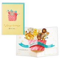 �z�[���}�[�N�@���a���j���J�[�h���̃v���[���g�{�b�N�X����@�P�Z�b�g�i�U�����j