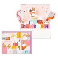 �z�[���}�[�N�@���a���j���J�[�h���̂��A�j�}���������@�P�Z�b�g�i�U�����j