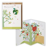 �z�[���}�[�N�@���a���j���J�[�h���̃n�b�s�[�A�b�v���@�P�Z�b�g�i�U�����j