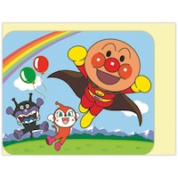 �z�[���}�[�N�@���ړI�~�j�J�[�h���̂`�o�A���p���}���ƒ��ԁ@�P�Z�b�g�i�U�����j