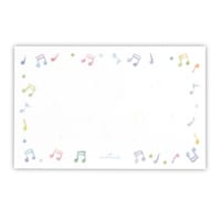 �z�[���}�[�N�@�~�j���b�Z�[�W�J�[�h�J���t�������@�P�Z�b�g�i�U�����j