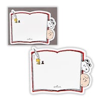 �z�[���}�[�N�@�~�j���b�Z�[�W�J�[�h�X�k�[�s�[�Z�b�g�m�[�g�@�P�Z�b�g�i�U�����j