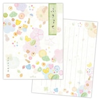 �z�[���}�[�N�@��Ⳃӂ��悹�@�P�Z�b�g�i�U�����j