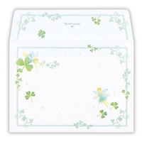 �z�[���}�[�N�@�ЂƂ��ƕ����t�F�A���[�n�[���j�[�@�P�Z�b�g�i�U�����j