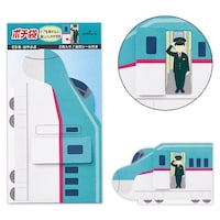 ホールマーク ポチ袋JRE5系はやぶさ 1セット(6枚入)