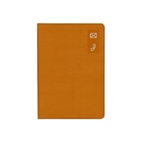 ダイゴー 大きく書けるアドレス ベージュ×9