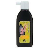 あかしや お習字墨液 180mL×12