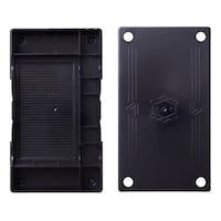 あかしや 書道具収納ケース 左右両用×6