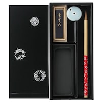 あかしや あかしや大人の書道セット
