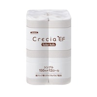 日本製紙クレシア クレシアEFトイレット