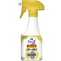 フマキラー シューズの気持ちプレミアムハイブリッドパワーミスト 250ML