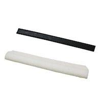 テラモト テラモト EFフレックスワイパー スペア 幅24cm CL7472100