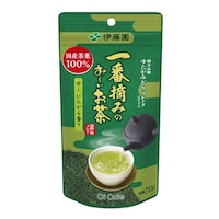 伊藤園 伊藤園 一番摘みのおーいお茶 ゆたかみどりブレンド 国産茶葉100%使用 70g入