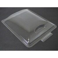 JSPパッケージング グルメバット蓋 263204