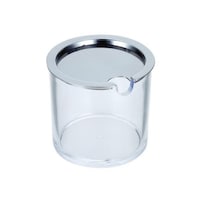 YUKIWA 調味料入れ UK 薬味入れ 9cm YUKIWA ※3個以上から注文可能(販売価格は1個単位の価格)