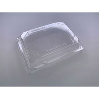 アクタ ワン折 45×33 K高蓋 ※3袋以上から注文可能(販売価格は1袋単位の価格)
