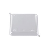 エフピコチューパ カップ CMM 透明蓋 ※5袋以上から注文可能(販売価格は1袋単位の価格)