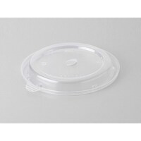 エフピコチューパ RK140φ中皿用内嵌合蓋 ※3袋以上から注文可能(販売価格は1袋単位の価格)