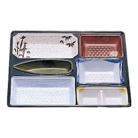 エフピコチューパ W・料亭 中仕切73B 器 ※2袋以上から注文可能(販売価格は1袋単位の価格)