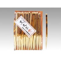 爪楊枝 黒文字楊枝 菓子12cm 30本入 ※3袋以上から注文可能(販売価格は1袋単位の価格)