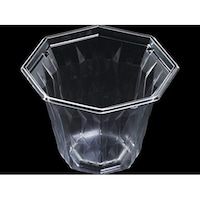 エフピコ 惣菜容器 AP八角カップ128 本体 エフピコ×18