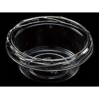 エフピコ 惣菜容器 SQ丸100130(V) 本体×30