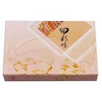 エフピコチューパ 紙BOX一体型 8055 旬彩味×6