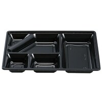 エフピコチューパ PS中仕切 9060 黒×12