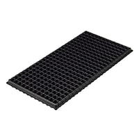 エフピコチューパ フルーツ容器 育苗用プラグトレー288穴 手植用×100