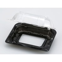 エフピコチューパ APクリアルーフL 10H BLW 2C×16