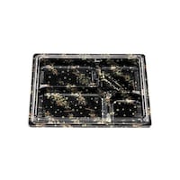エフピコチューパ 弁当容器 松花堂 205 金流セット チューパ×8