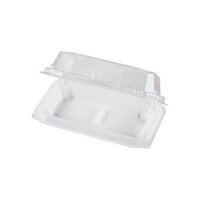 エフピコチューパ 和菓子向けフードパック APW21 白×32