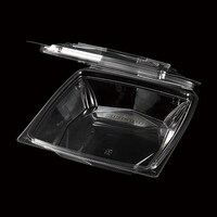 エフピコチューパ フルーツ容器 APオクタ1717(48)(R)×6