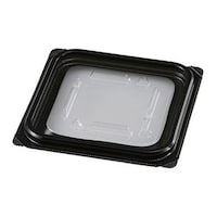 エフピコチューパ VFAPダイス 110角 内外嵌合蓋BW2C×20